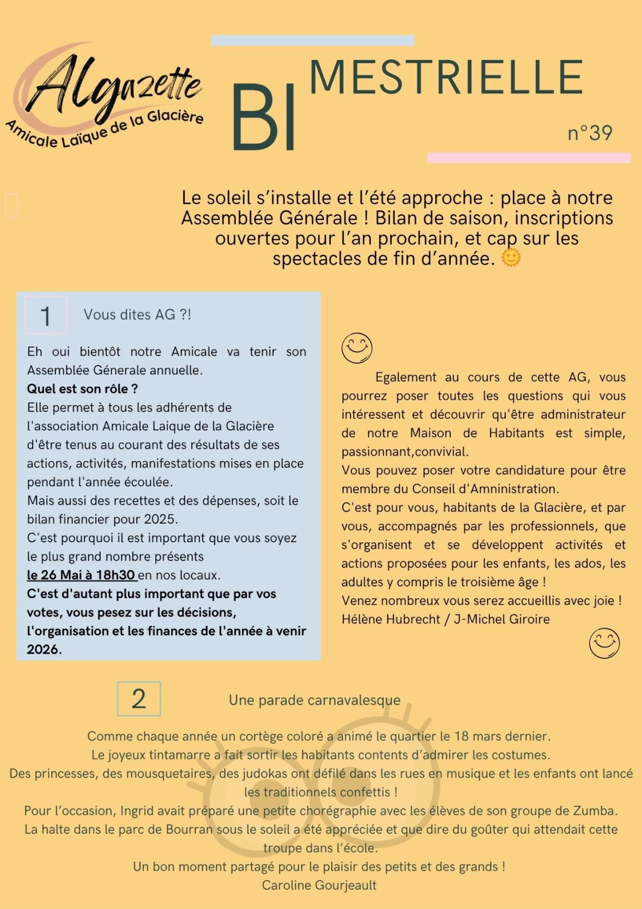 À LIRE, À DÉCOUVRIR